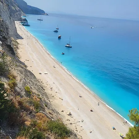 Villa Kathisma Bay - Luxury - Helios *