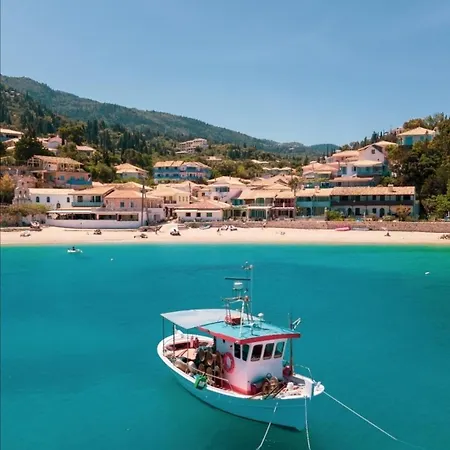 Kathisma Bay - Luxury - Helios