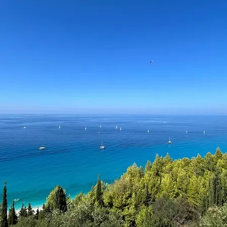 Kathisma Bay - Luxury - Helios