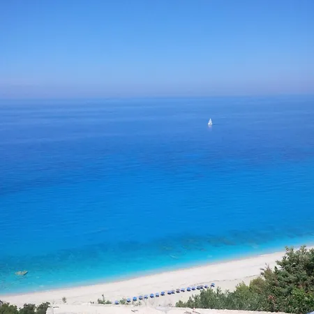 Kathisma Bay - Luxury - Helios Villa Kalamíci