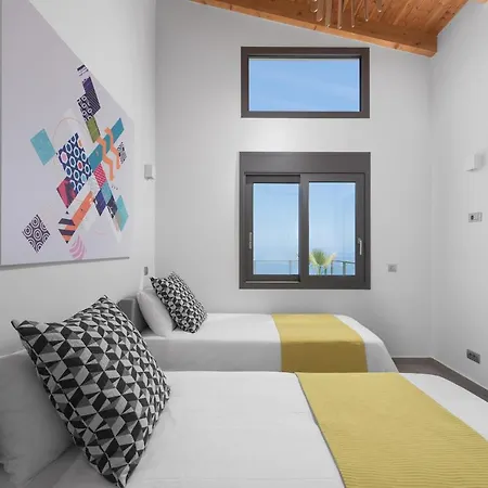 فيلة Kathisma Bay - Luxury - Helios