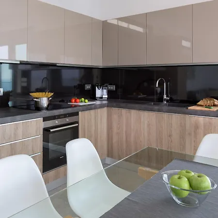 Kathisma Bay - Luxury - Helios *