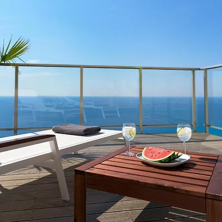 Kathisma Bay - Luxury - Helios فيلة