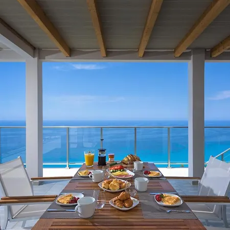 Kathisma Bay - Luxury - Helios Villa *