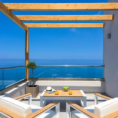 Kathisma Bay - Luxury - Helios