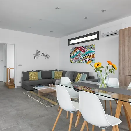 Kathisma Bay - Luxury - Helios *