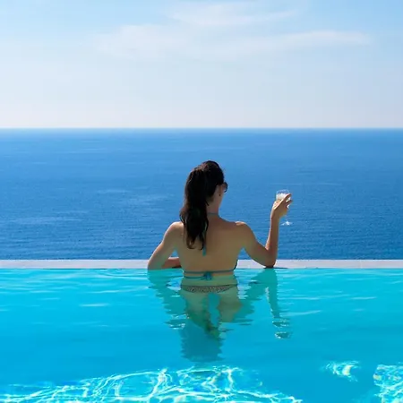 Kathisma Bay - Luxury - Helios