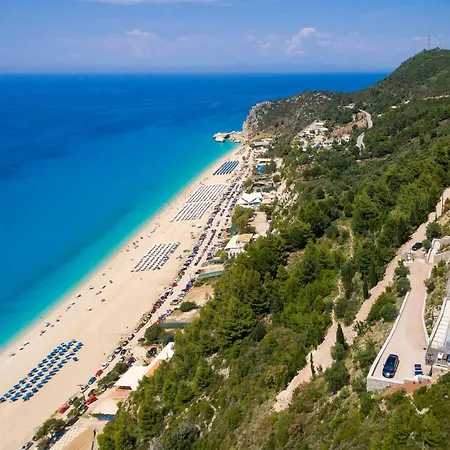 Kathisma Bay - Luxury - Helios * Kalamíci