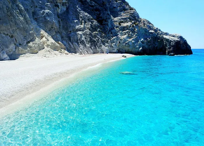 Villa Kathisma Bay - Luxury - Helios