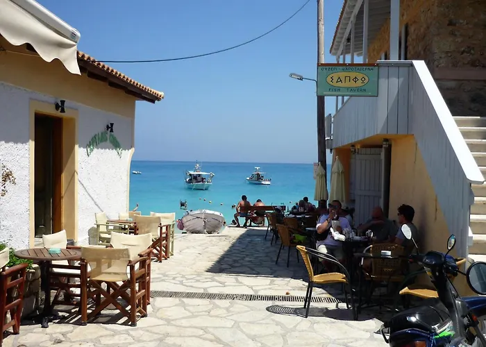 Kathisma Bay - Luxury - Helios Villa *