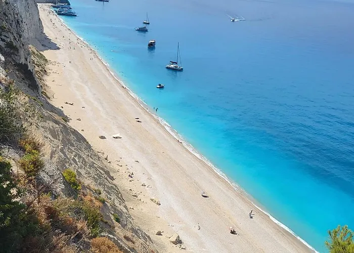 Villa Kathisma Bay - Luxury - Helios *