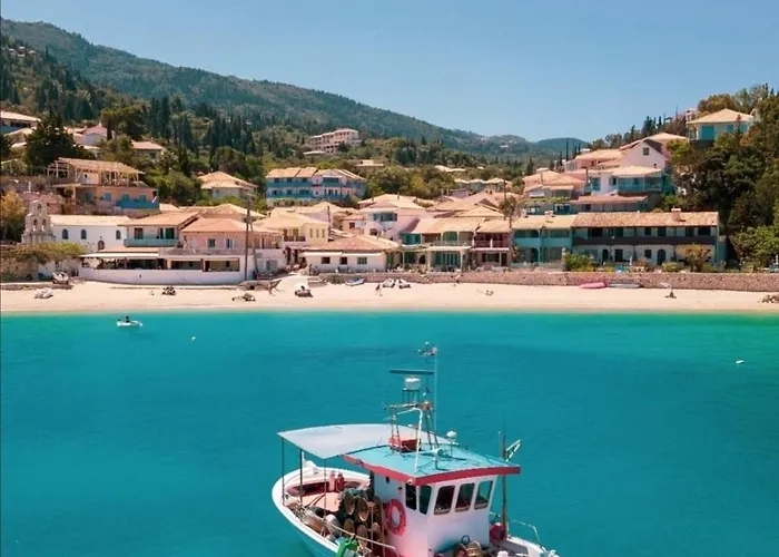 Kathisma Bay - Luxury - Helios