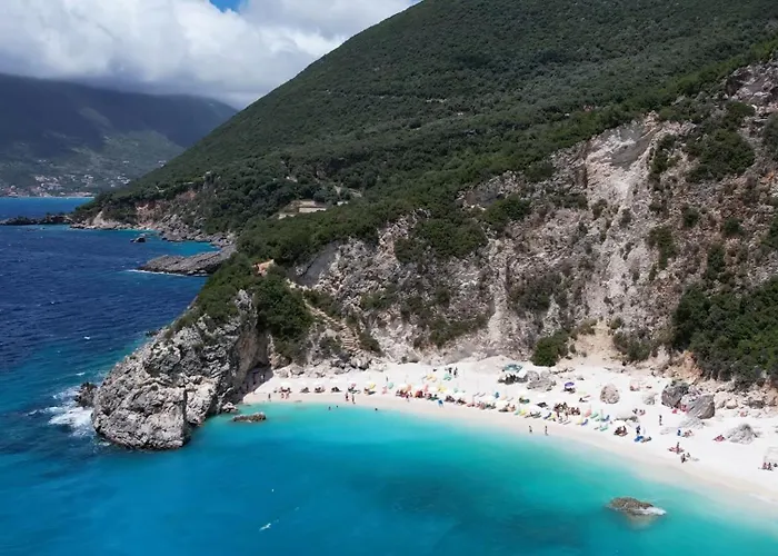 Kathisma Bay - Luxury - Helios Villa *