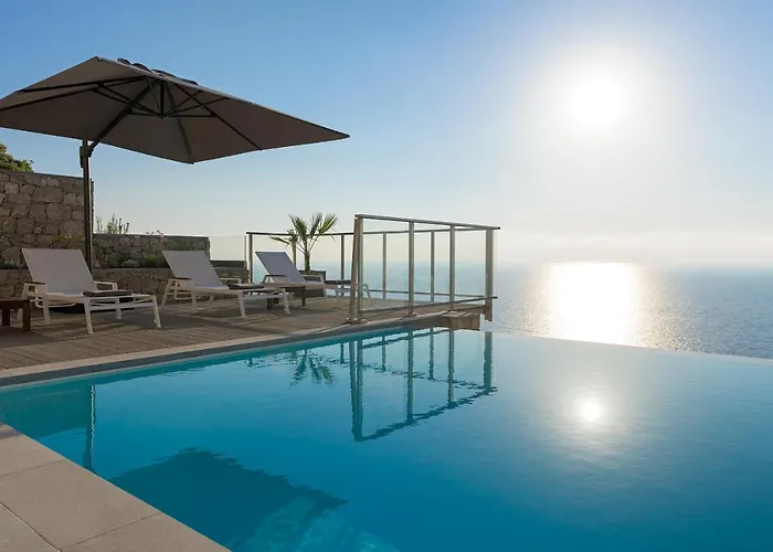 Kathisma Bay - Luxury - Helios * Kalamítsi