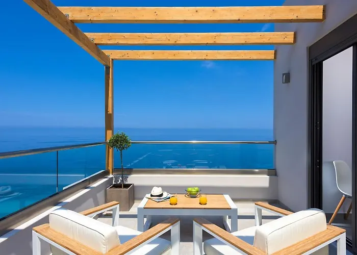 Kathisma Bay - Luxury - Helios