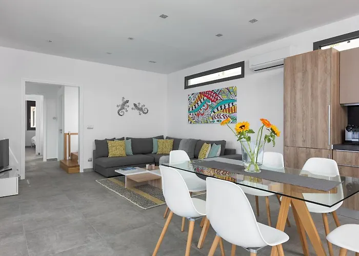 Kathisma Bay - Luxury - Helios *