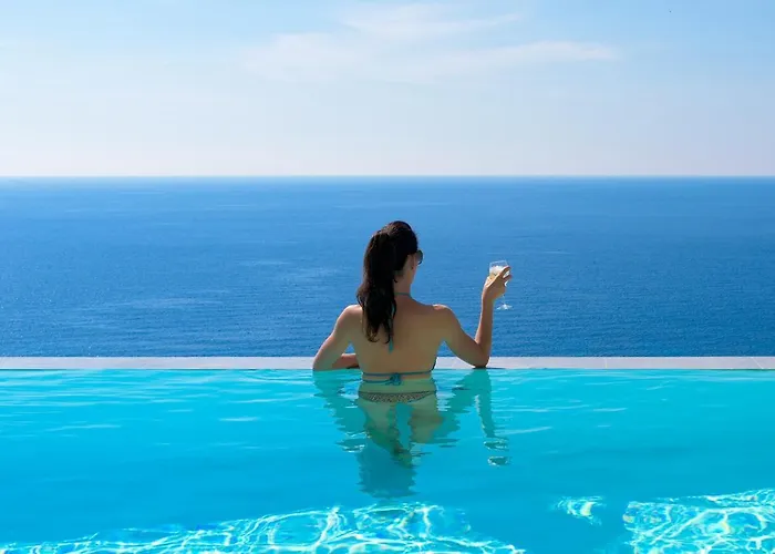 Kathisma Bay - Luxury - Helios